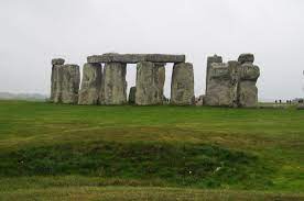 It stands on salisbury plain, in. Stonehenge Reisefuhrer Auf Wikivoyage