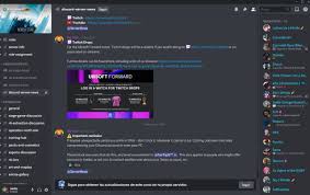 With more than 2845 servers about minecraft, we hope you'll find an awesome server to. Los Mejores Bots De Discord De 2021 Meristation
