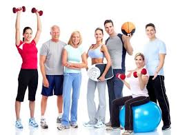 51 Health And Fitness Terms For Beginners Fitness For Men And Women Exercise Fitness Tips Healthy Body