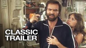 He was the platonic ideal of a 1970s movie star: The End Official Trailer 1 Burt Reynolds Movie 1978 Hd Youtube
