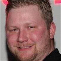 Anthony Ford Johnson Jr. Obituary