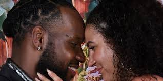 Dominique Wright and Christopher Ross's Wedding Website