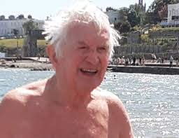 Death Notice of EDDIE COOGAN (Churchtown, Dublin)