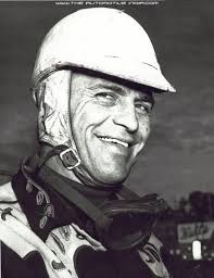 A discovery! Oskar Schindler ('Schindler's List') raced a Moto Guzzi in his  native Czechoslovakia in 1928! He was a rogue and a tearaway, but man, he  could ride, and convinced Moto Guzzi