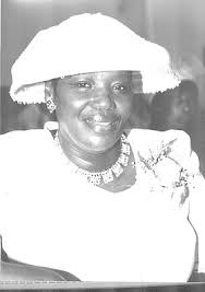 Obituary for Mary Jane Woodside