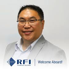 We are thrilled to welcome George Way Keen Liew as our Business Development  Manager! With an incredible 21 years of experience spanning wireless,  transmission, datacom, wireline, and access networks,…