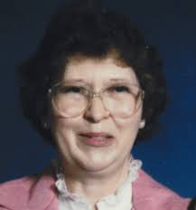 Obituary of Yvonne Riley