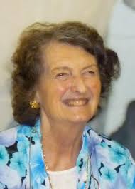 Obituary for Valerie Vivian (Brown) Shutt