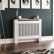 Arlington Kuhler Abdeckung Moderne Weisse Grill Schrank Holz Etsy In 2020 Radiator Cover Wood Shelves Wood Cabinets