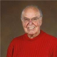 Donald White Obituary (1933