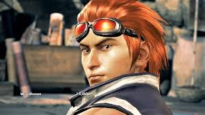 Tekken 7 Arcade Battle