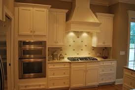 Pin By Jessica Geanetta On Kitchen Double Oven Kitchen Oven Cabinet Built In Ovens
