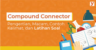 We did not find results for: Pengertian Macam Contoh Kalimat Dan Latihan Soal Compound Connector Yureka Education Center