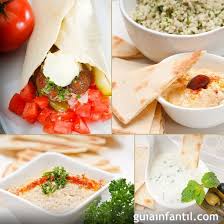 ¿cómo se hacen las empanadas árabes originales? Recetas Arabes Para La Familia Cocina Para Ninos