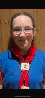 Fundraiser by Harriet Buck : Girlguiding trip to Croatia