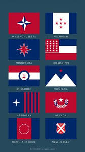 1 of 100 alabama flag globe turner,. 67 50 State Flag Redesign Ideas State Flags Flag Redesign