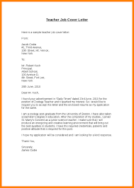 How to write a teacher cover letter. Write Application For Job Teacher Cover Letter Formal Teaching Job Cover Letter Jobs For Teachers Cover Letter Teacher