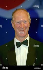 Sir jack charlton hi-res stock photography and images