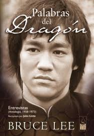 Bruce Lee. El Tao del Gung Fu