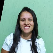 Luana Oliveira, M.Sc