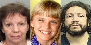 Calls to child abuse hotline highest in decade in Palm Beach County