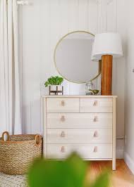 big changes from a small dresser cheap bedroom furniture small dresser bedroom decor on a budget