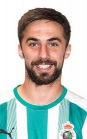 Sergio Marcos, Sergio Marcos González