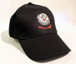 Ibg Hat Black 15 00 Golf Ireland Hats Ireland Golf Courses