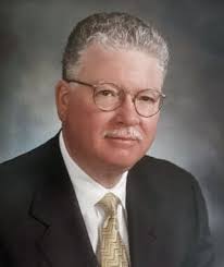 Harry James Brownlee