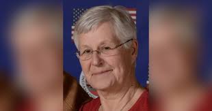 Sharon Herr Obituary