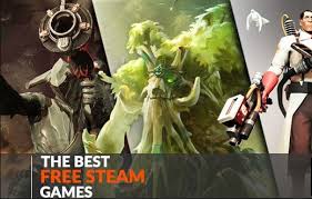 Best Free Steam Games Top 12 Games Reviewed Steam Games Top Game