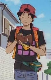 We hope you enjoy our growing collection of hd images to use as a. 17 Golden Boy Ideas 90s Anime Old Anime Anime