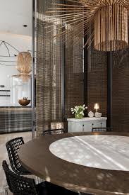 Crown Metropol Maze Private Dining Private Dining Room Interior Design Dining Restaurant Seating