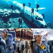 Top Idols - Mystery Solved: U.S. Navy Flight 19 Found in... | Facebook