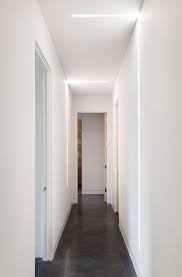 Truline 5a 2 5w 24vdc Plaster In Led System By Pureedge Lighting Tl 5a 2wdc 1ft 22k Hallway Lighting Lighting Design Interior Ceiling Light Design