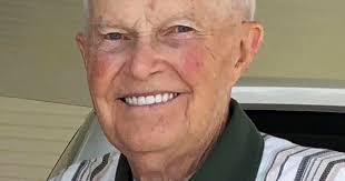 Donald C. Doucette, 92