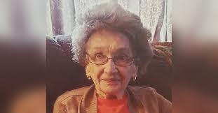 Obituary information for Elizabeth "Betty" A. Martino