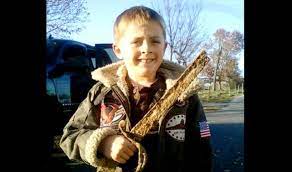 Metal detectors can change people's life! The Most Valuable Treasures Ever Found With A Metal Detector Insh