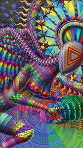 Looking for the best wallpapers? Hd Trippy Trip Wallpapers Peakpx