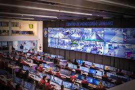 Espionaje ilegal del Ministerio de Seguridad porteño: buscó los datos biométricos de 7,5 millones de personas – ANRed