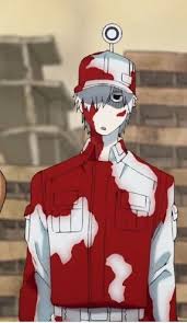 Cells At Work Anime Cute Anime Pics Anime Style