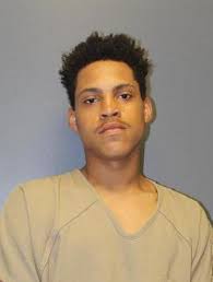 Liberty County Jail arrest report, March 16, 2020