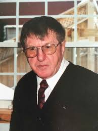 Roy Thomas Kerr Obituary