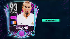 Zidane fifa 21 is 48 years old and has 5* skills and 5* weakfoot, and is right footed. How To Get Free Zidane Reward In Fifa Mobile 21 93 Ovr Gmr Master By Adidas Youtube