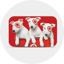 You can earn target gift cards instantly if you're a regular shopper. Target Giftcards Target