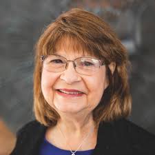 We're proud to recognize two exceptional leaders from Our Lady of the Lake  Health who have recently been honored with our first Franciscan  Missionaries of Our Lady Health System leader awards for