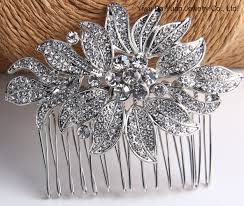 china whole bridal hair accessories