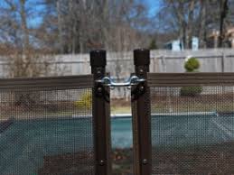 Even then, they may not be enough. How To Choose The Best Pool Fence