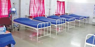 Kerala S Kasaragod To Get 540 Bed Hospital In Three Months The New Indian Express