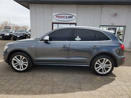 Image result for Lava Gray 2015 SQ5